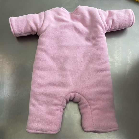 Baby Merlin’s Magic Sleepsuit SZ Large - Picture 3 of 3